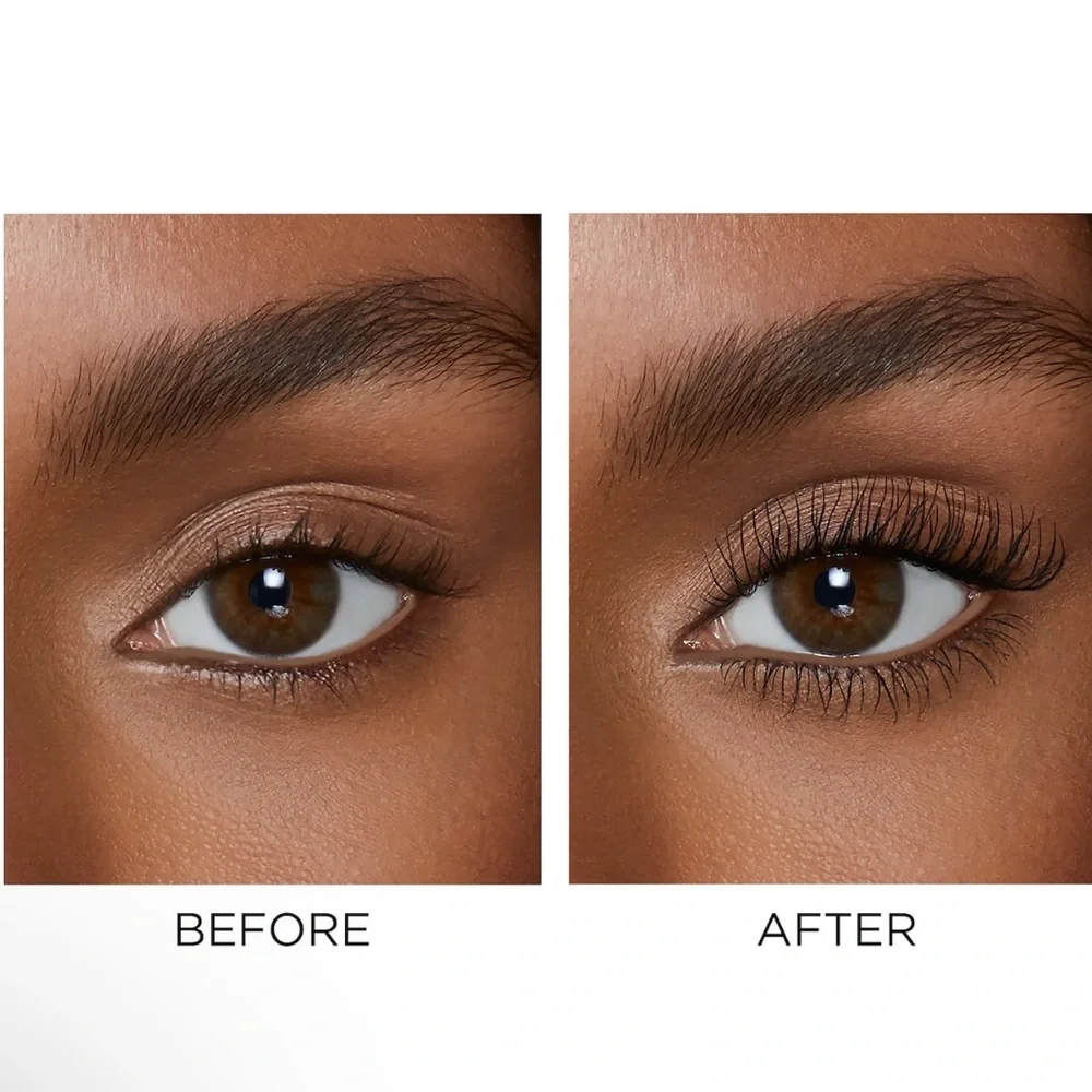 Hourglass Unlocked Instant Extensions Mascara - Black